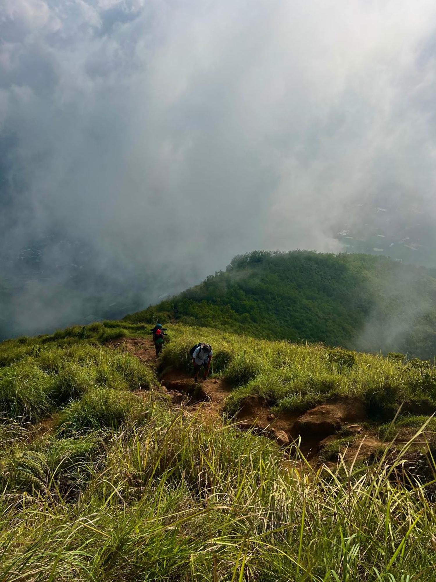 Rinjani Beach Eco Resort Tanjung  Kültér fotó