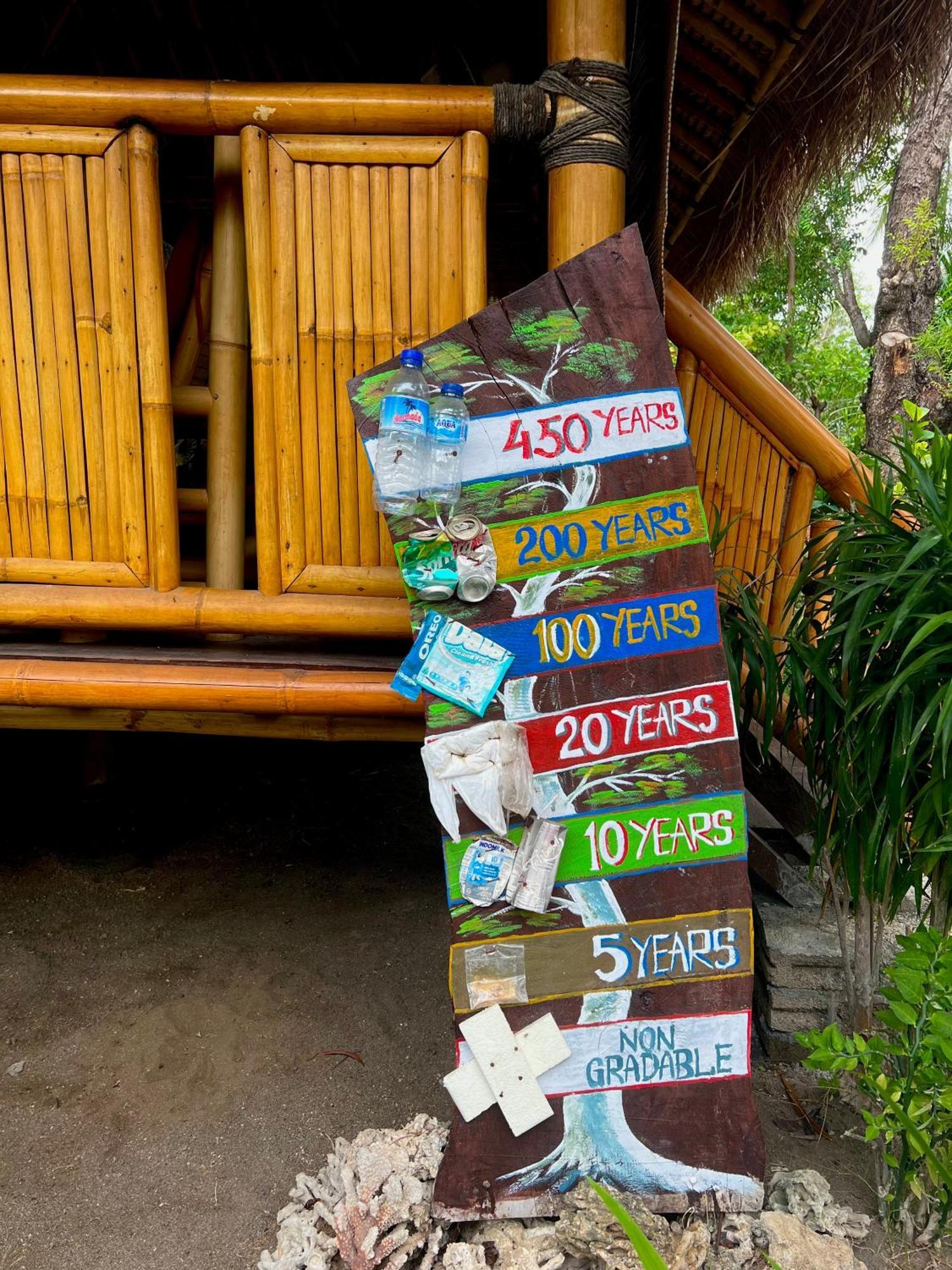Rinjani Beach Eco Resort Tanjung  Kültér fotó