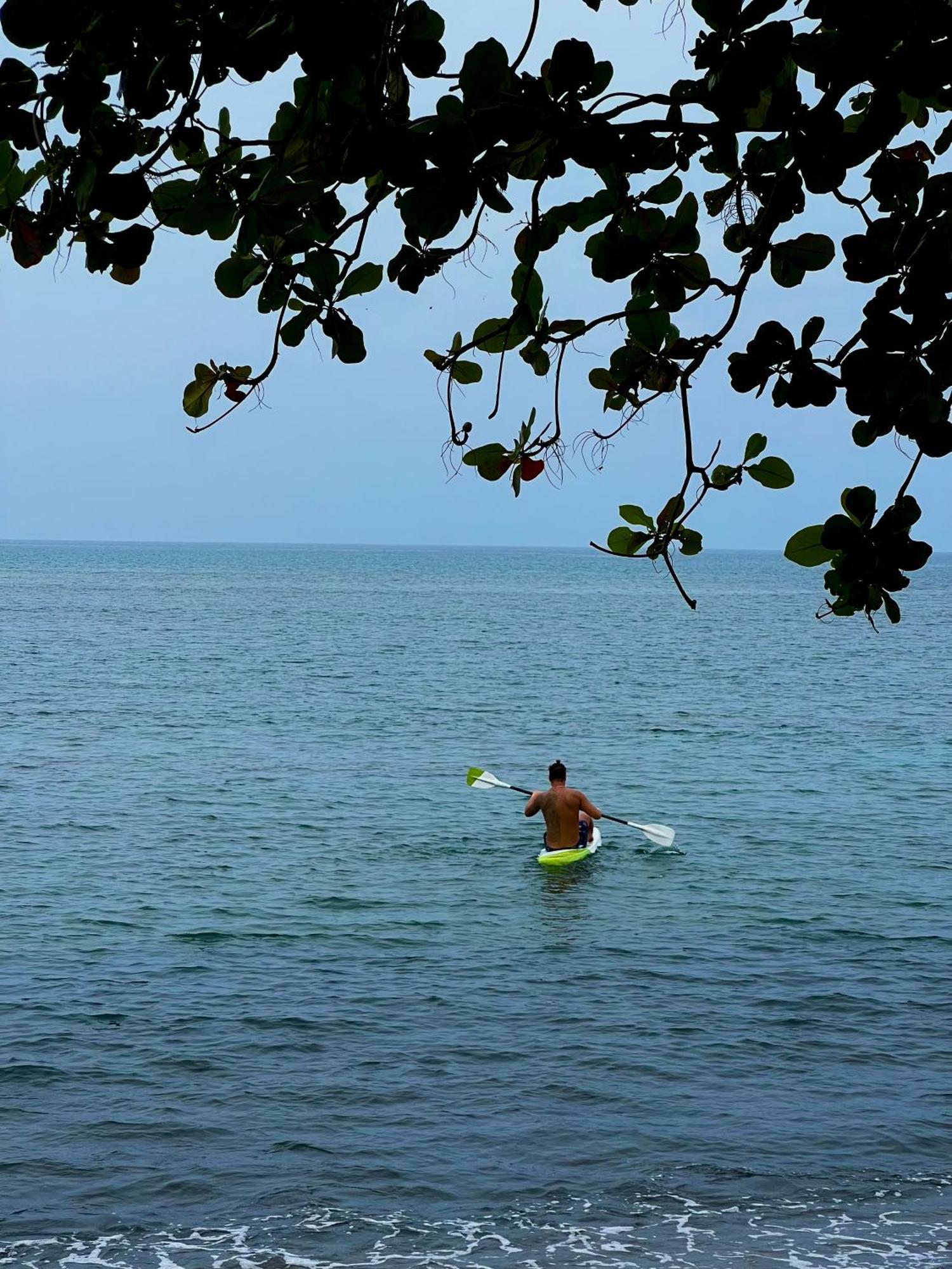 Rinjani Beach Eco Resort Tanjung  Kültér fotó
