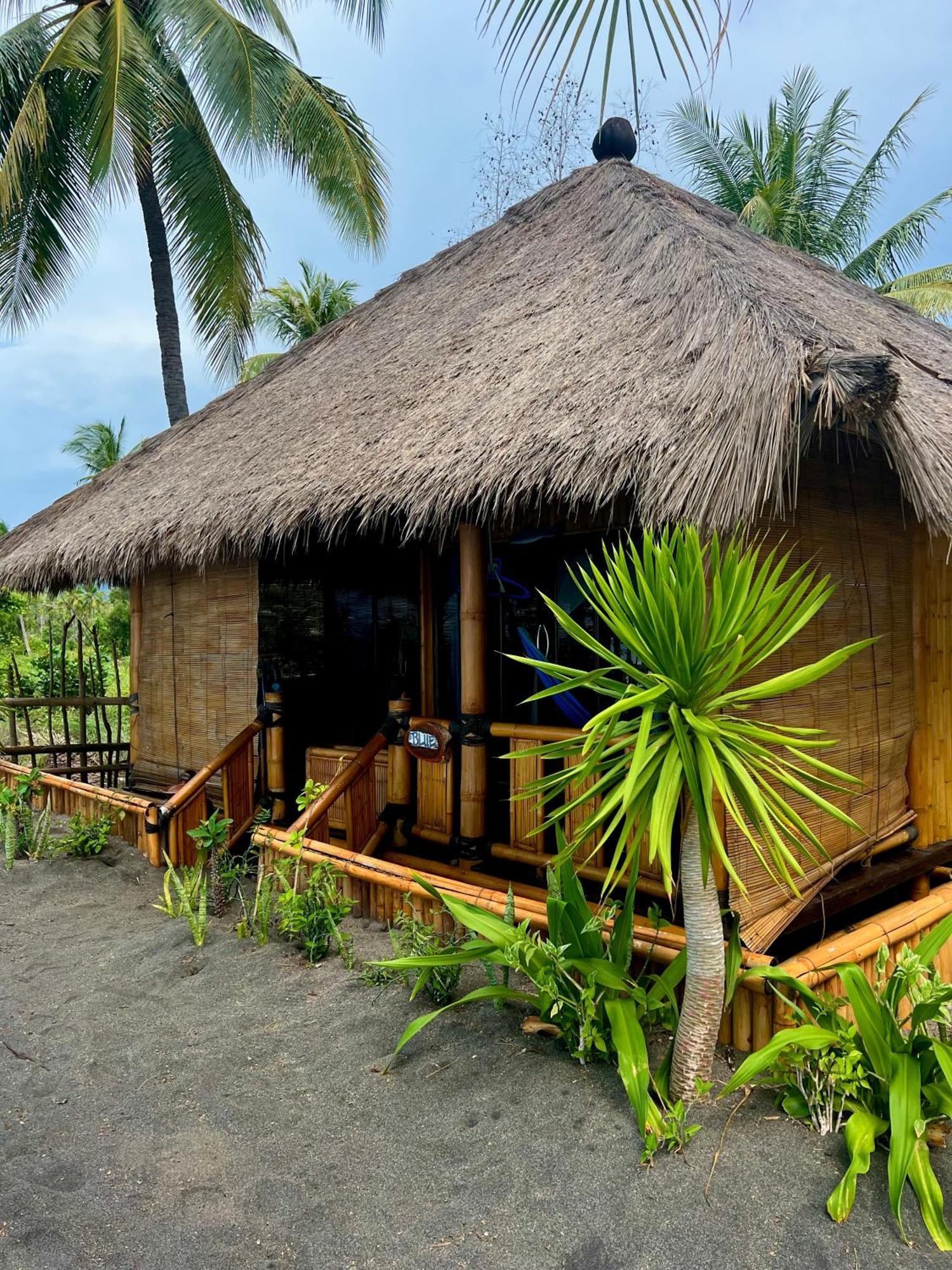 Rinjani Beach Eco Resort Tanjung  Kültér fotó