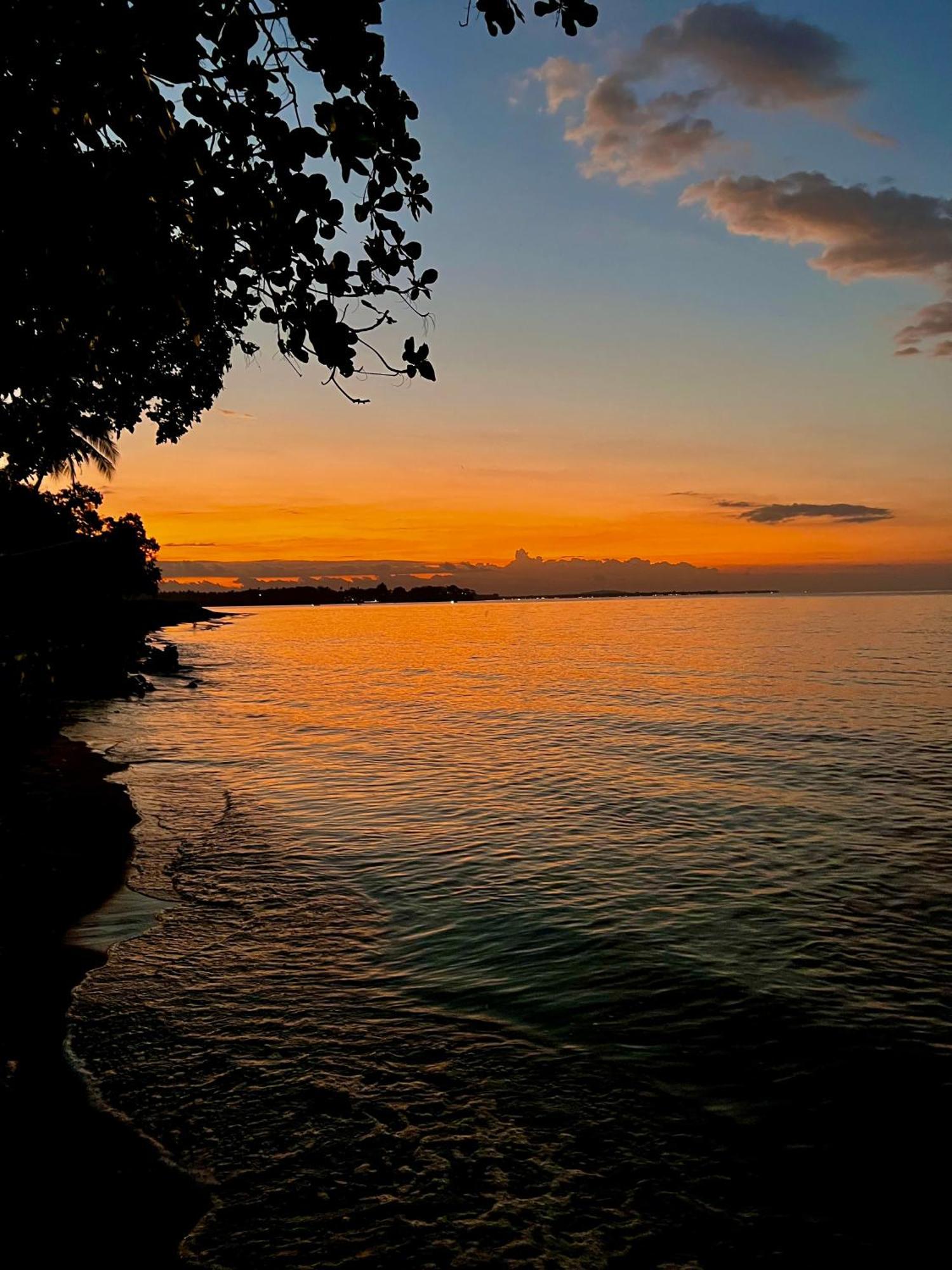 Rinjani Beach Eco Resort Tanjung  Kültér fotó