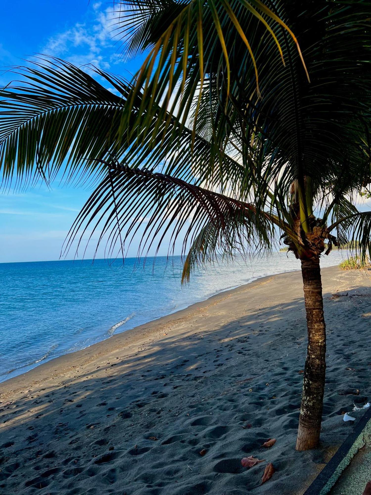 Rinjani Beach Eco Resort Tanjung  Kültér fotó