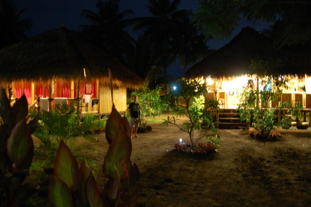 Rinjani Beach Eco Resort Tanjung  Kültér fotó